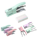 Customized Handheld Metal Stapler