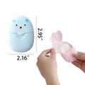 Mini Portable Paper Soap Sheets