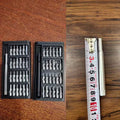 24-In-1 Precision Screwdriver Set