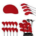 Golf Club Cover