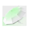 24-Rib Fully Automatic Gradient Parasol
