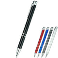 Aluminum Ballpoint Pen