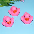 LED Rubber Duck