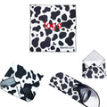 Self Adhesive Wrapping Cloth For Camera Cosmetics