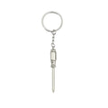 Creative Tool Key Ring Bottle Opener