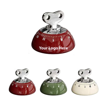 Magnetic Wind-Up Timer