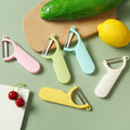 Peeler Grater