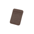 Leather Multi-Card Holder