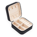 Mini Jewelry Travel Case