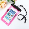 Waterproof Phone Pouch