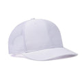 One Size Fits All Mesh Truck Hat