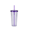 24oz Double Wall Tumbler