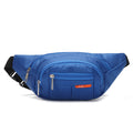 Crossbody Fanny Pack Belt Bag