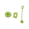 Silicone Straw Cover Cap