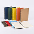 Custom Spiral Notebook