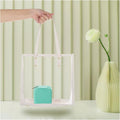 Travel Jewelry Case