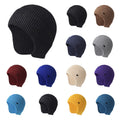 Knitted Hat