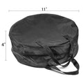 Round Cable Organizer Bag