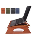 3-in-1 Laptop Stand Protection Kit