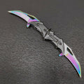 Butterfly Balisong Knife Corporate Gift