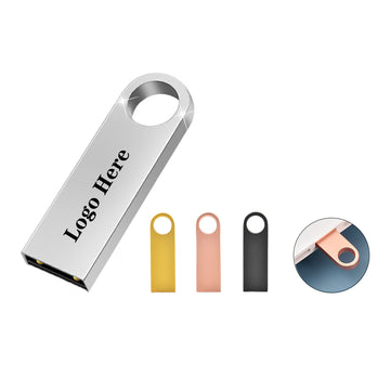 2Gb Classic Usb Flash Drive