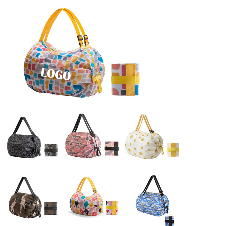 Foldable Shopping Bag Portable