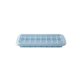 Household Silicone Ice Cube Mold With 24 Compartments