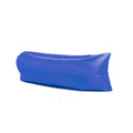 Outdoor Beach Lazy Inflatable Folding Bed Sofa Sleeping Bag