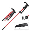 Ultralight Aluminum Folding Trekking Pole