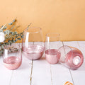 18 Oz. Florence Stemless Wine Glass