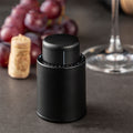 Press-type Wine Bottle Vacuum Stopper