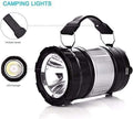 Portable Led Camping Lantern