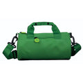 Waterproof Oxford Cylindrical Sports Gym Fitness Bag
