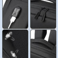 Waterproof Laptop Backpack