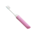 Travel Toothbrush