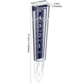 Outdoor Rain Gauge