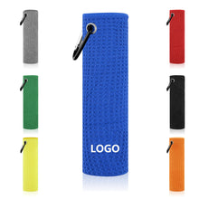 Microfiber Sports Towel