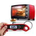 Oven Safe Dual Probe Food Thermometer