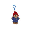 Plush Keychain