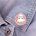 Enamel Pins