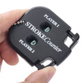 Golf Two-Wheel Scorer Mini Double Counter