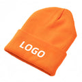 Personalized Knit Hat Woolen Hat Customized