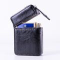 Leather Cigarette Case