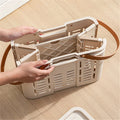 Collapsible Basket