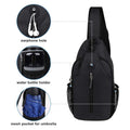 Sling Backpack Bag