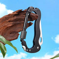 5 In 1 Multi Functional Mountain Buckle