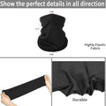 UV Neck Gaiter Face Cover Scarf