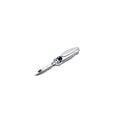 Novel Frog Shape Contraction Deformation Ballpoint Pen