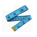 Soft Vinyl Tape Measure