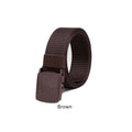 Anti-Theft Travel Money Belt